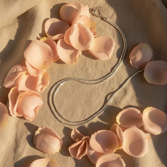 Éternel™ Chain Necklace
