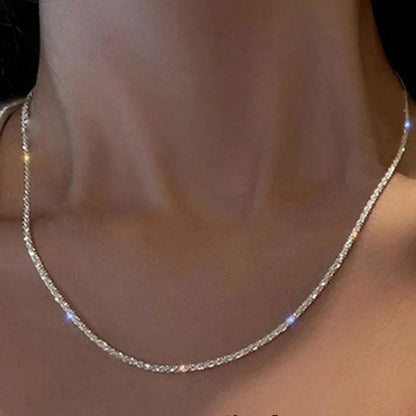 Éternel™ Chain Necklace